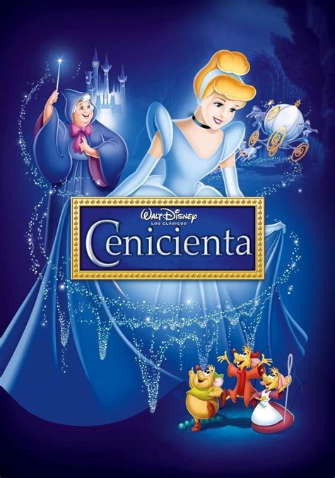 cenicienta pelicula completa en español 2|Ver La Cenicienta (1950) 